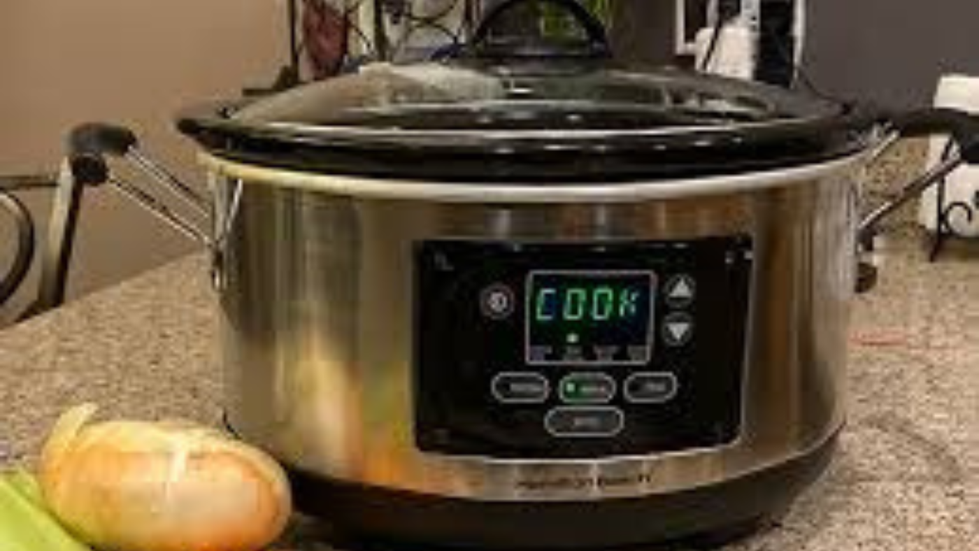 Slow Cooker Recipes That Are Perfect For Children
