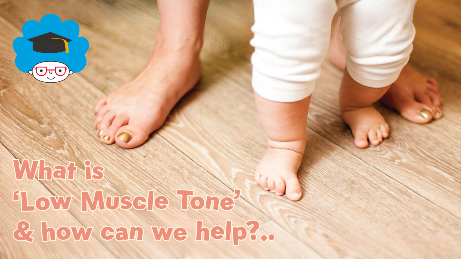 Low Muscle Tone in Young Children: How Practicing with Children's Cutlery Can Help Build Strength