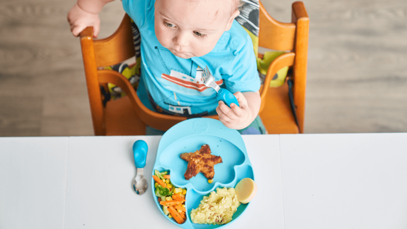 Stress-Free Family Mealtimes - Top 5 Tips