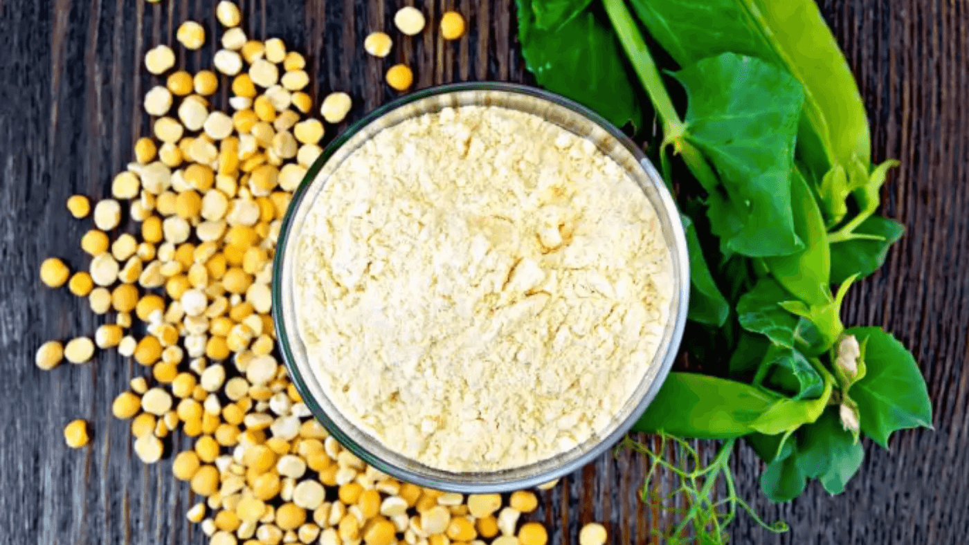 The Many Health Benefits of Peas