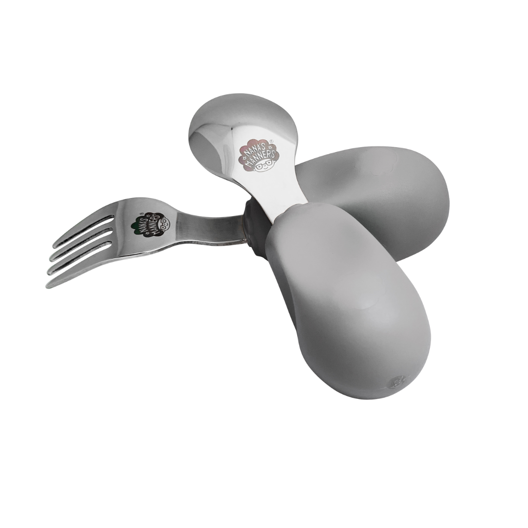 Toddler Cutlery