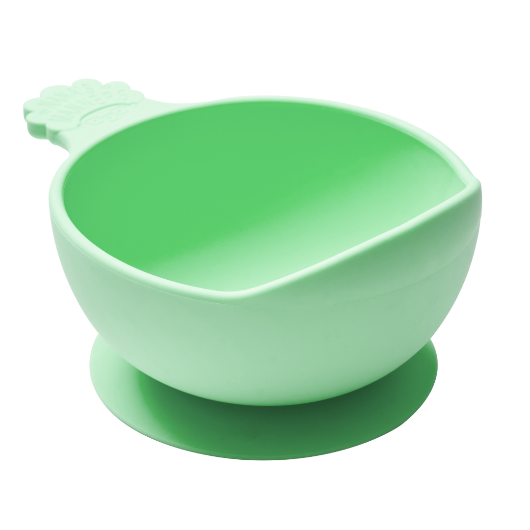 Suction Bowl for Weaning Babies & Toddlers