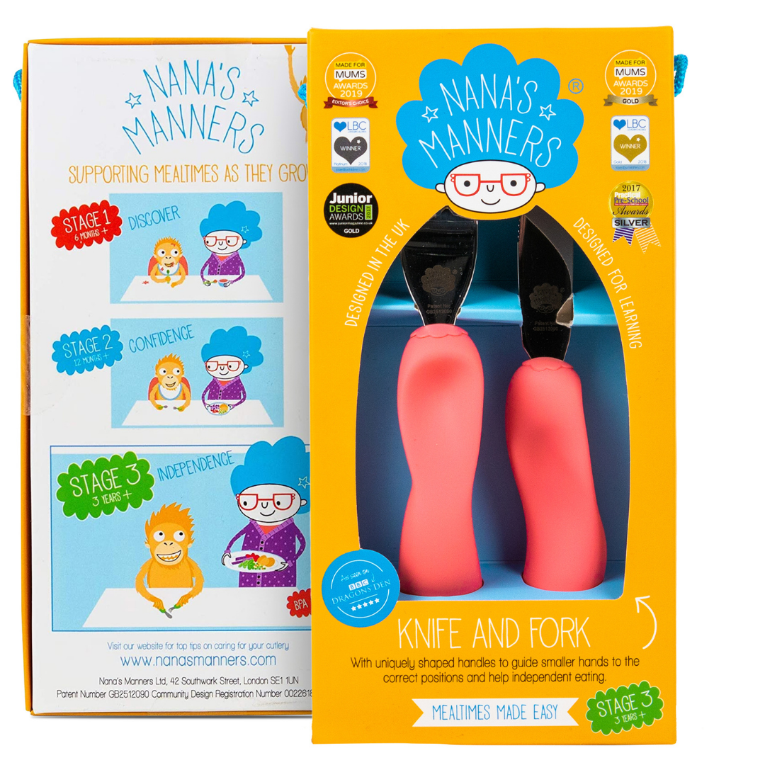 Perfectly Designed for Children