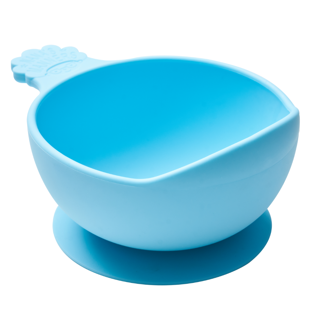 A Lovely Weaning Bowl for Babies & Toddlers