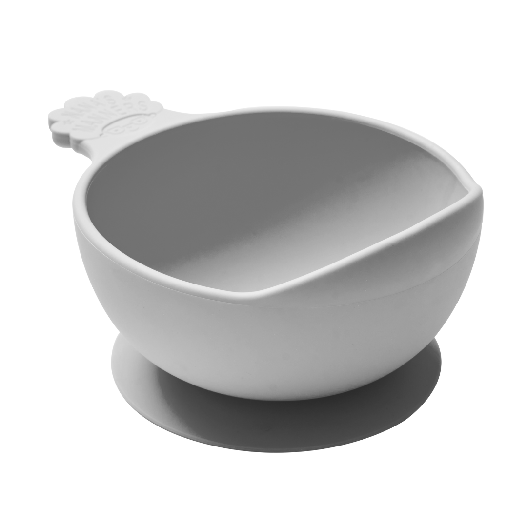 Suction Bowl for Weaning Babies & Toddlers