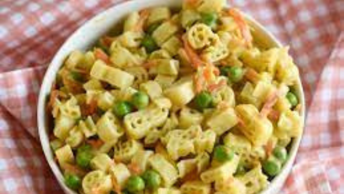 20 Delicious Pasta Recipes for Children to Try