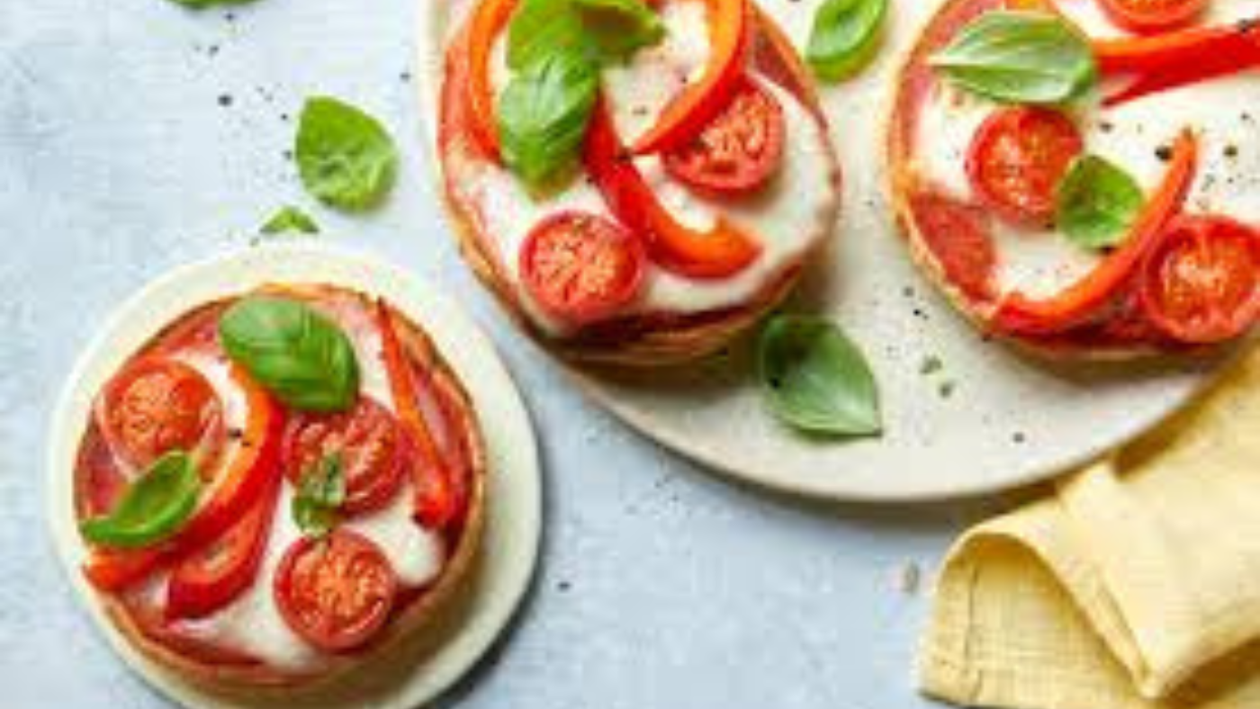 Healthy Recipes for Children Quick and Delicious Ideas