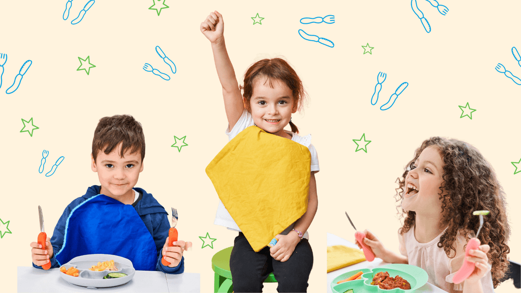Childrens spoons online