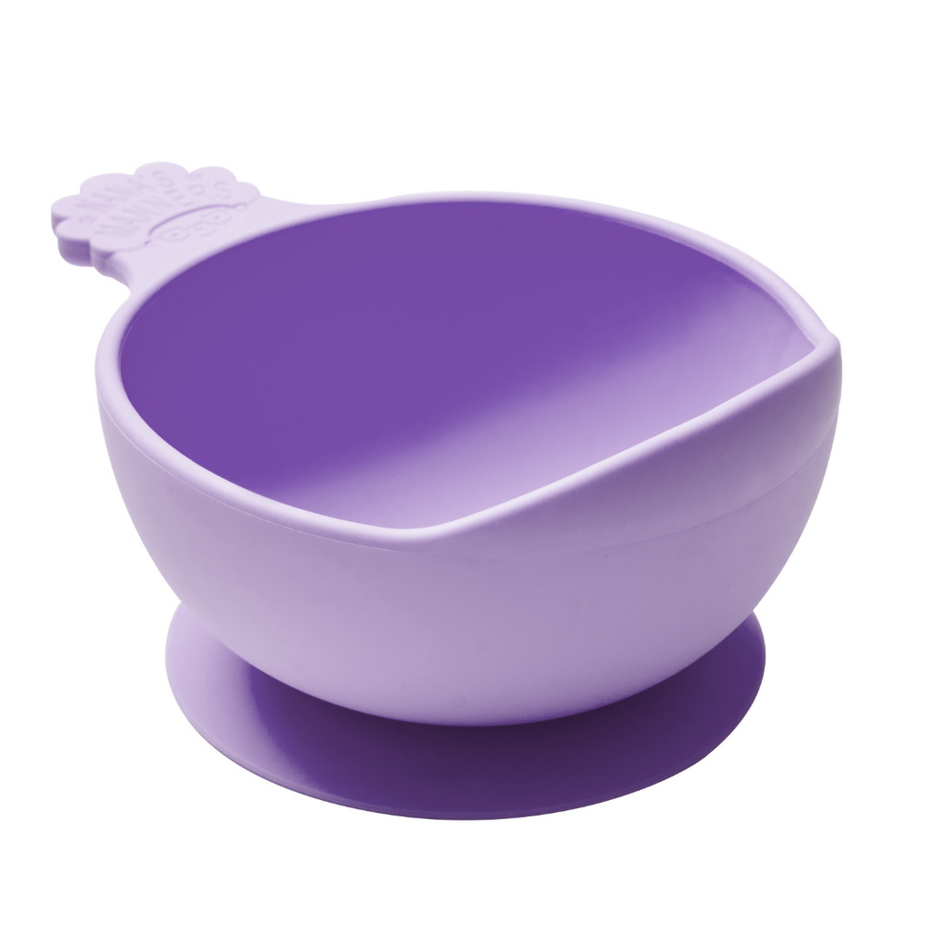 Stick down outlet baby bowls