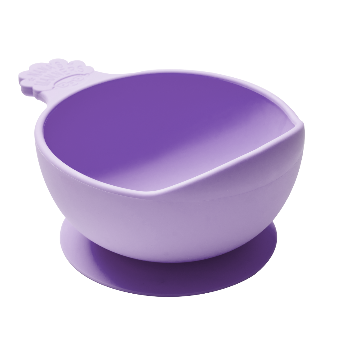Suction Bowl for Weaning Babies & Toddlers