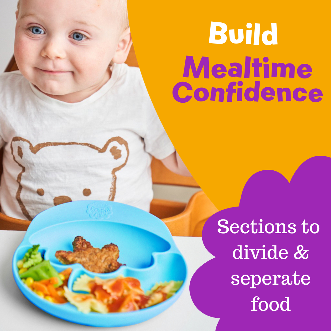 Perfect for Preparing Your Little Ones Favorites Foods  
