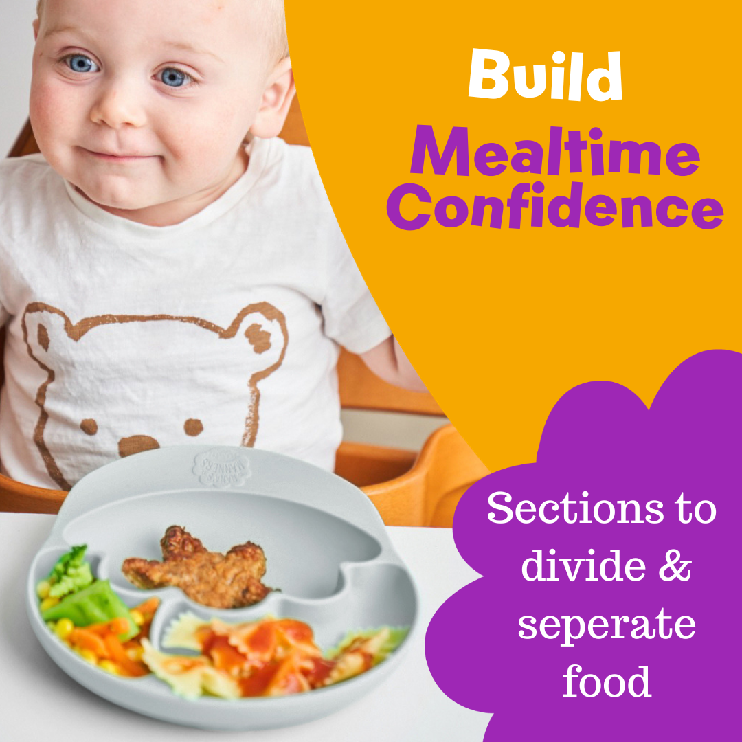 Perfect for Preparing Your Little Ones Favorites Foods    