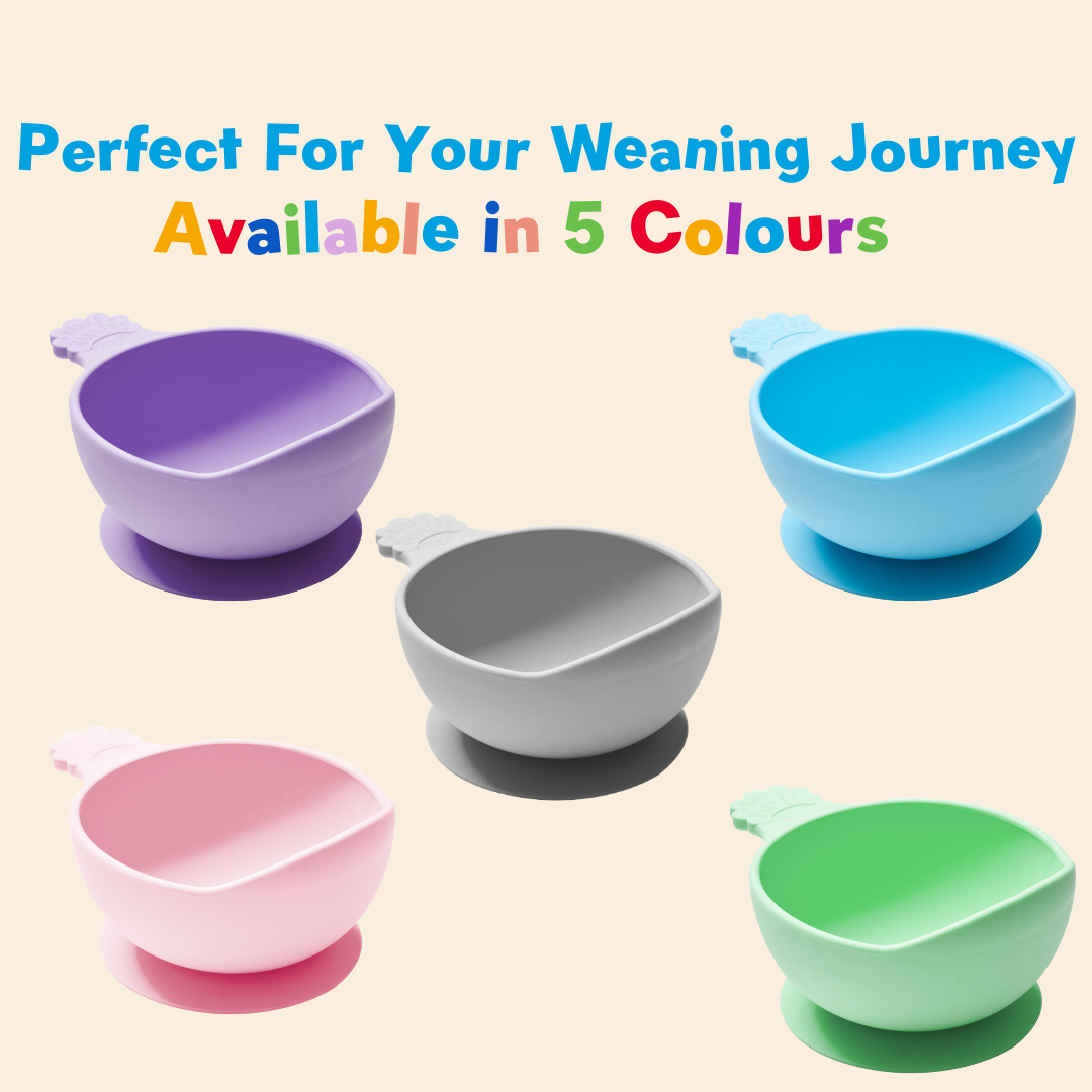 Feeding bowl for babies deals