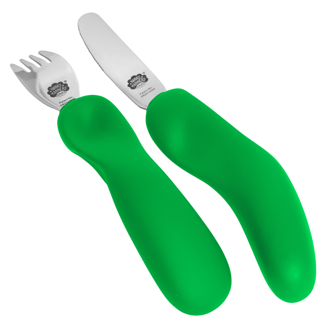 Childrens Cutlery Perfect from 3 Years Old