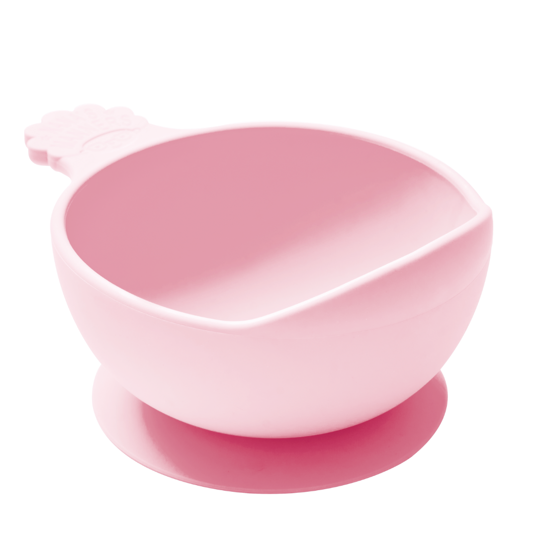 Suction Bowl for Weaning Babies & Toddlers