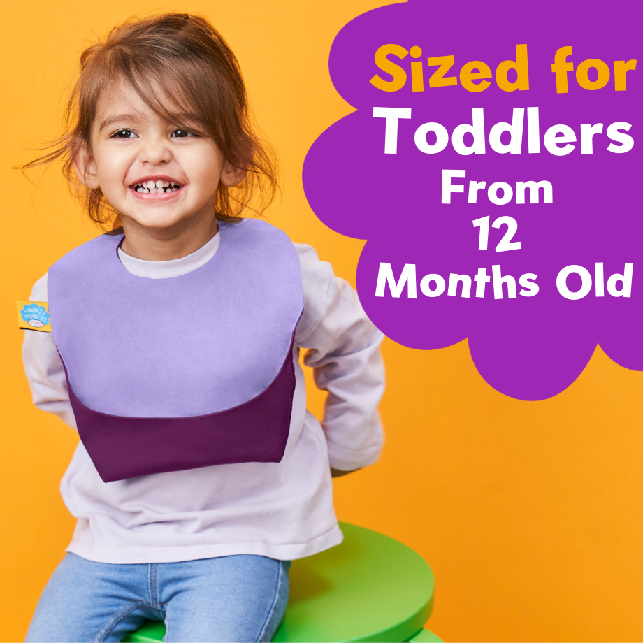 Ideal for Toddlers Building Confidence With No Mess!