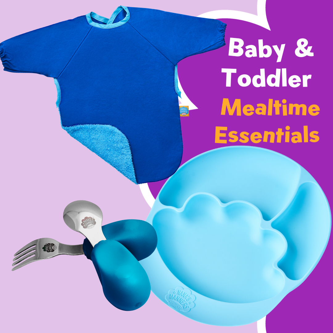 Build Confidence in Babies & Toddler. Keeping Littleone Clean